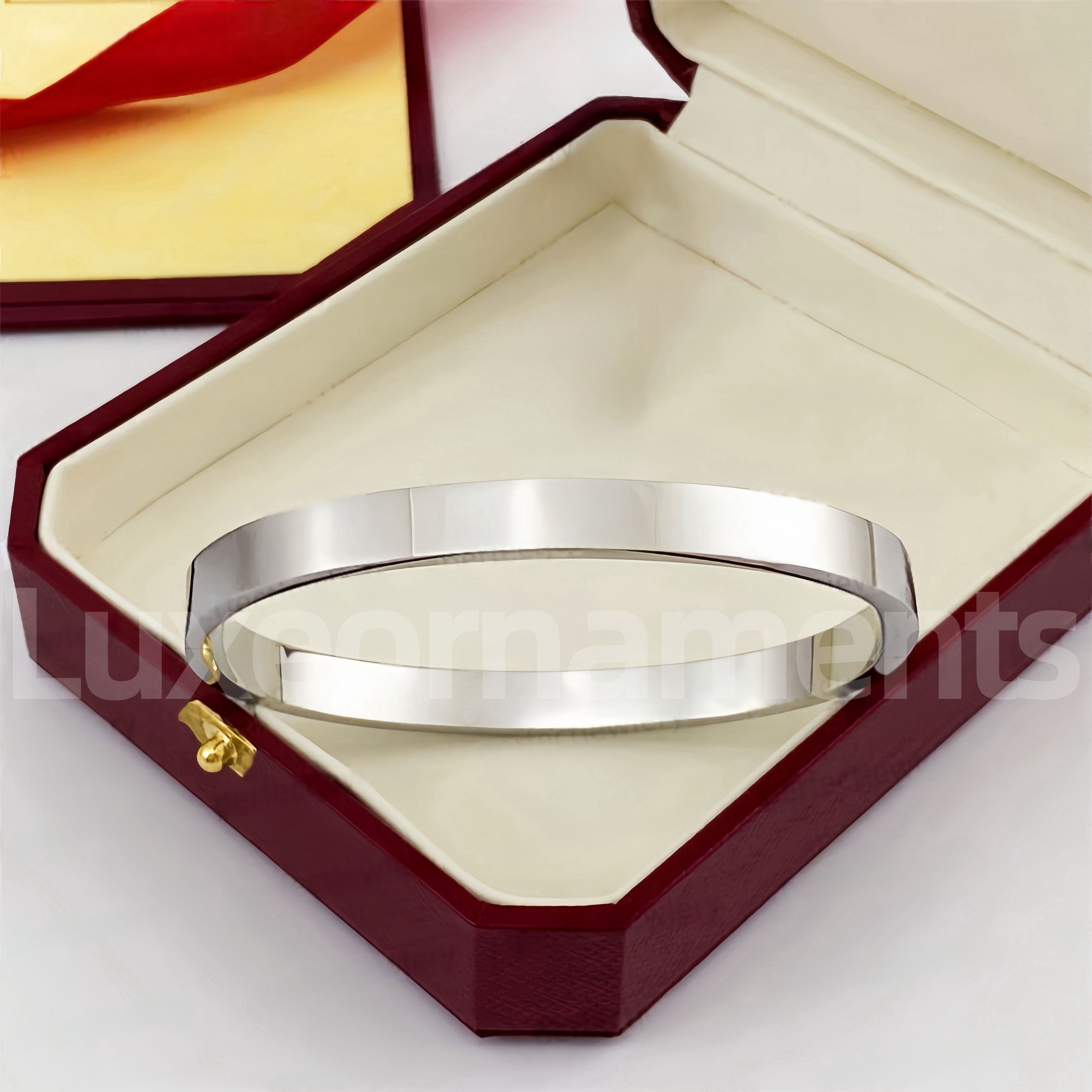 bracelet designer jewlery for women designer bracelet women love bracelet gold bracelet women mens bracelet designer love braclet luxury jewelry women Bangle - 8 of 8