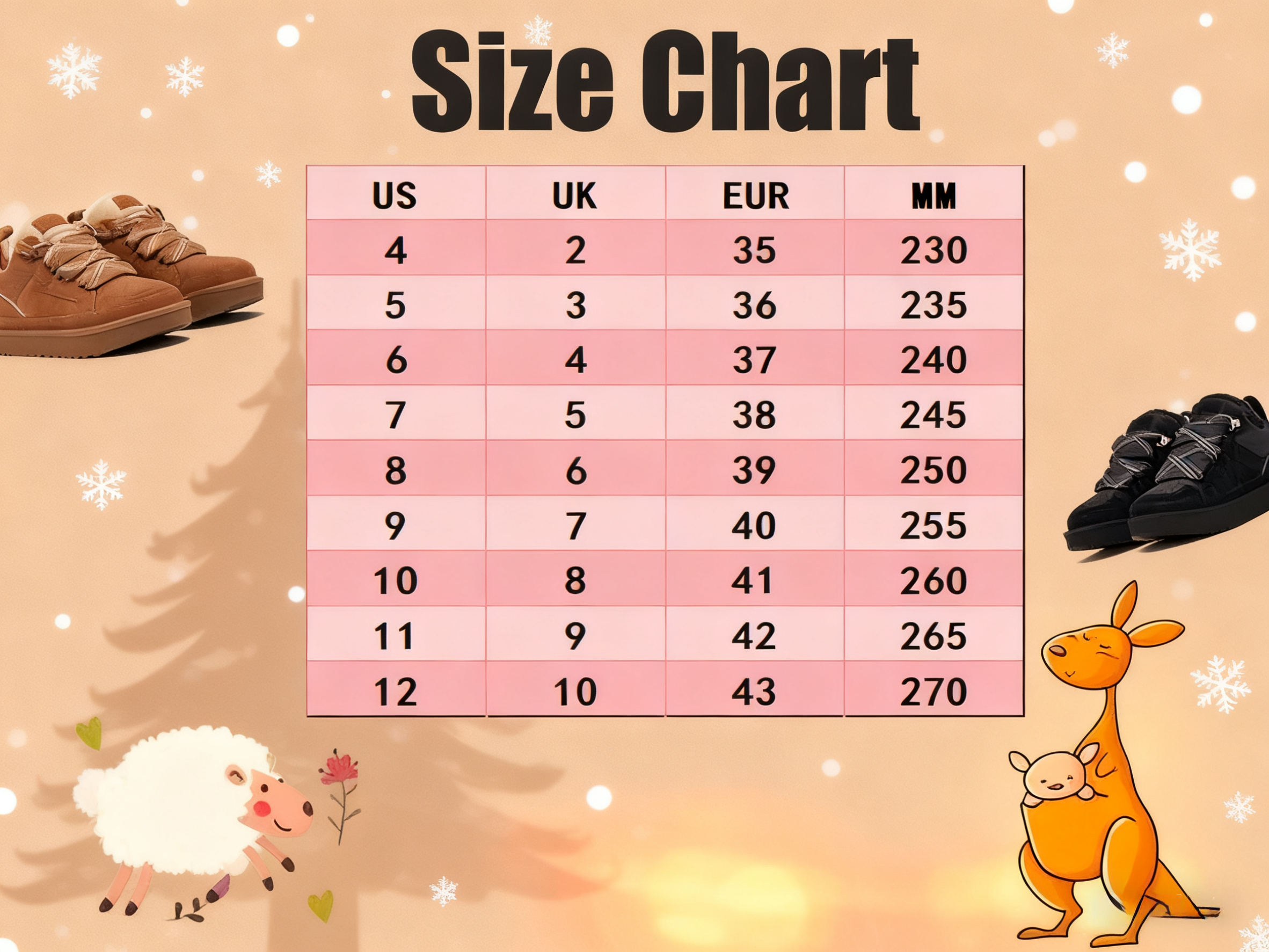 Designer With Box uggswoman boots uggsman ugglowmel uggtasman ugggoldenstar goldenstar evelina clogs slippers mens womens sneakers tasman lowmels tazz Shoes - 3 of 9