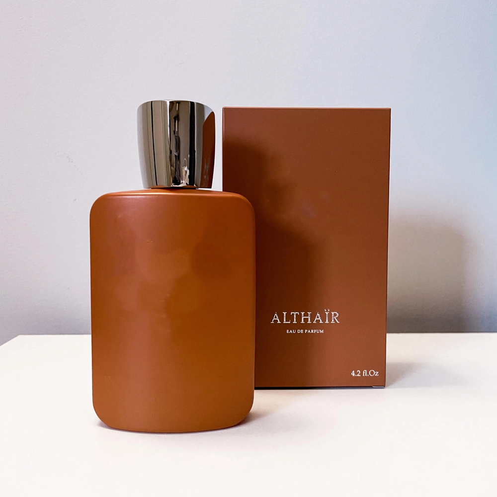 Designer Perfume 75ml 100ML Men Woman Fragrance DELINA VALAYA Exclusif Althair VALAYA Delina Exclusif Long Lasting Brand Paris Perfumes Cologne Spray High Quality - 5 of 5