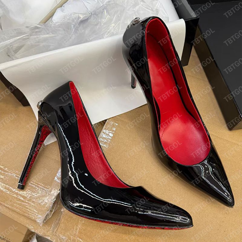 Designer Fashion Women Pointed Toe Dagger Stiletto Sandals Open Heel Suede High Heels Summer Open Heel High Heels 998 - 4 of 8