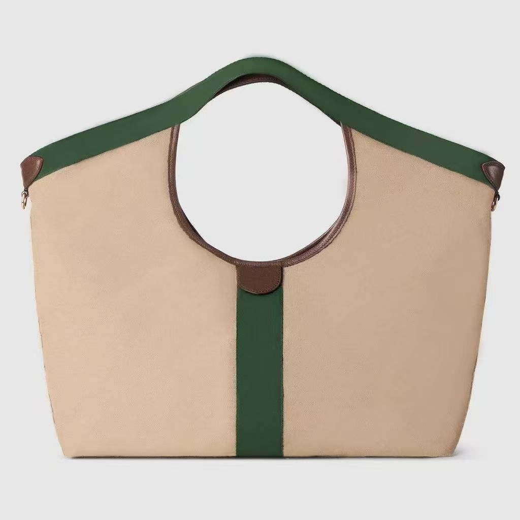 Designer Tote handbag Shopping Bags with purse classic Women Leather Shoulder Bag Fashion tote leather Lady Womans purse Handbags totes Purse Messenger bag PRPU - 1 of 8
