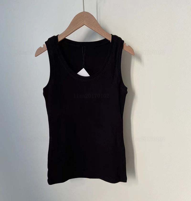 Tank top designer tanks tops women top t shirt designer womens tshirt embroidered fashion flower print holiday tops - 2 of 9