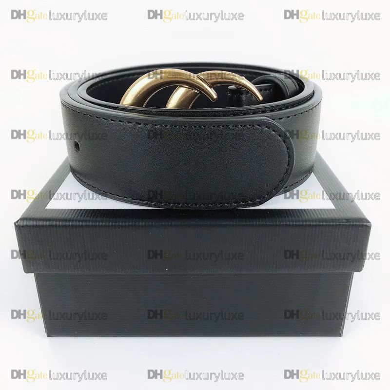 Designer belts Genuine Leather Belt Men Women Formal belts suit Belts Fashion Casual Business Strap Letter Waistband La ceinture La cintura Wide - 1 of 8