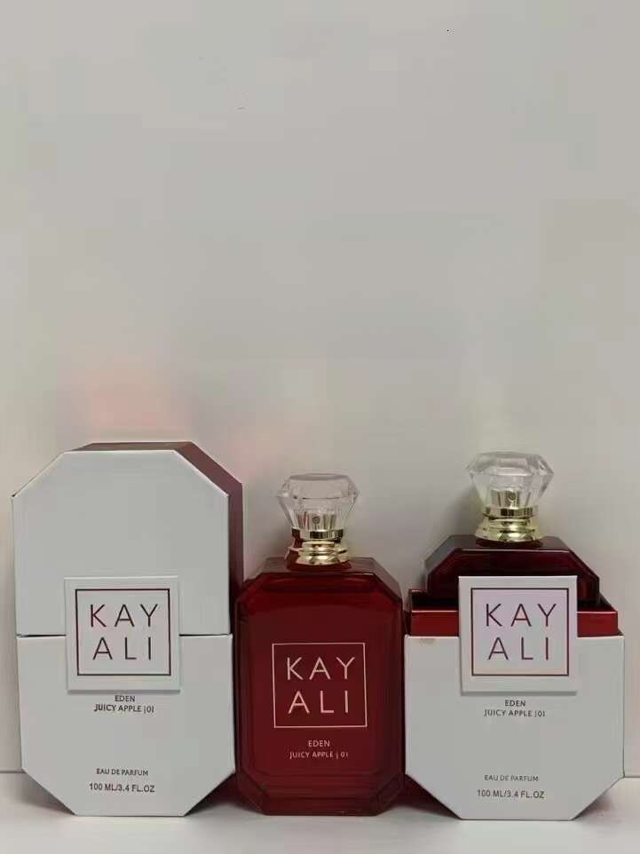 KayAli Designer perfume women cologne for mens Eau de Parfum Cologne men with Long-Lasting Scent for Men & Women - 5 of 6