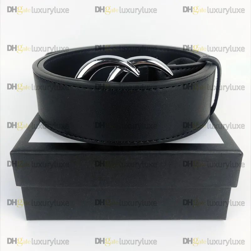 Designer belts Genuine Leather Belt Men Women Formal belts suit Belts Fashion Casual Business Strap Letter Waistband La ceinture La cintura Wide - 3 of 8