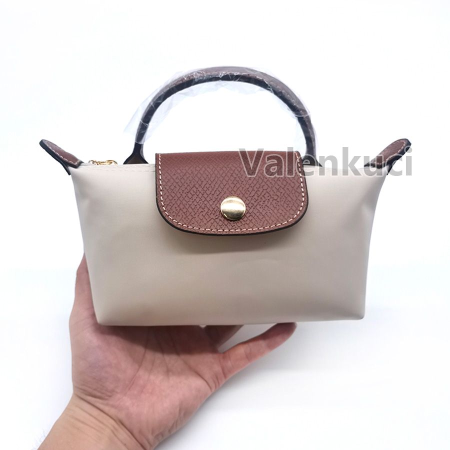 Designer Long Mini Bags for Women Luxury Handbags Women Messenger Shoulder Bags G1393-1 - 2 of 8