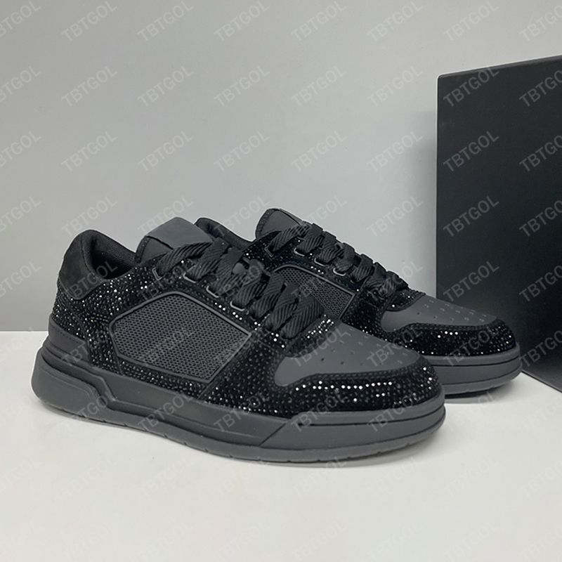 Men MA-1 Sneakers Diamond Trainers Designer Running Outdoor Shoes Platform Casual Lace Up 973 - 8 of 8