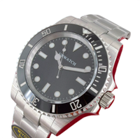 Only bezel for this watch