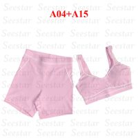 Pink (A04/A15)