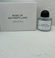 Absolu Rose Of No Man's Land(