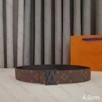 06=Black Buckle+Brown Flower