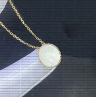 Gold -White