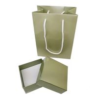 Single gift box (without necklace)