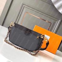 All black embossed 2in1