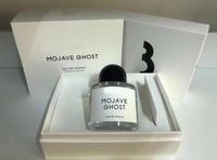Mojave Ghost