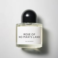 Rose No Mans Land