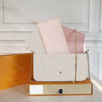 white checked pink inside