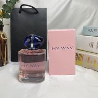 MY WAY