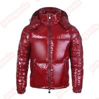 Red Shiny