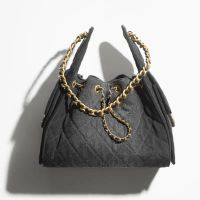 Denim Black
