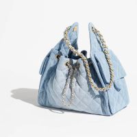 Denim Light Blue