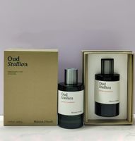 Oud Stallion