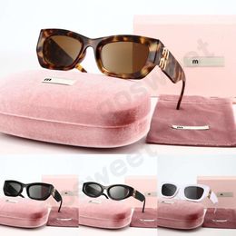 Free Shipping Designer Sunglasses UV400 Protection Glasses Black Transparent Tortoise Clear Frame Cat Eye Luxury Sunglasses Daily Beach Outdoor Sunglasses - kalmora