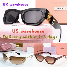 luxury designer sunglasses cat eye oval mirror rimless optical glasses uv400 protection anti glare acetate metal frame vintage sun glasses with box - kalmora