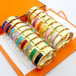 bracelet designer jewelry woman designer bracelet men stainless steel jewelry gold bracelet Hiphop Rock Party woman designer bangle bracelet wholesale gift mammy - kalmora