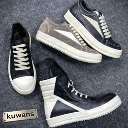 Designer Sneakers Van Casual Shoes Geobasket Boots Sneaker Trainers Genuine Leather Runaway Vintage Low Top Canvas Suede Men Women Shoe - kalmora