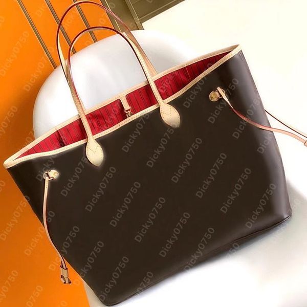 Designer tote women handbag onthego designer shopping bag lady Casual totes large Luxury handbags never full Shoulder vintage dicky0750 petit sac a main Tasche - Bags, Luggage & Accessories - kalmora