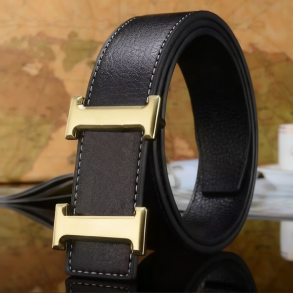 Luxury belt quiet For Women Men Belts Genuine Leather Width Casual Business High-Quality Multiple Optional Designer Fashionable Gift with box - Fashion Accessories - kalmora