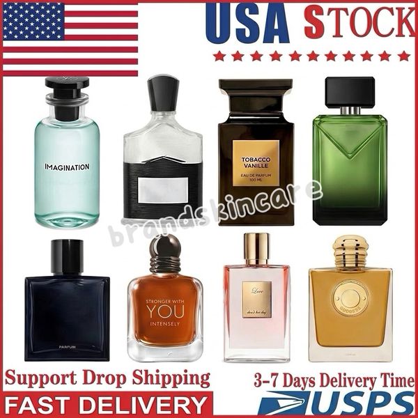 Designer Men Woman Perfume Fragrance Goddess Vanille Berry Crush IMAGINATION Love Dont Be Shy Eau De Parfum 100ml Cologne Spray EDP Long Lasting Smell High Quality - Health & Beauty - kalmora