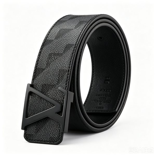 Mens belt womens belts designer brand High quality belt length 100-125CM woman men belt fashion classics casual letter smooth buckle designer belt - Fashion Accessories - kalmora