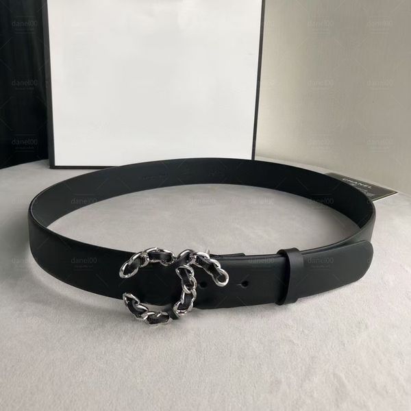 designer for women Men Designer Belt Womens Mens Casual Letter Smooth Buckle Belts Width 3.5cm and 3.0cm very good - Fashion Accessories - kalmora