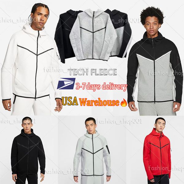 Designer Mens Clothes tracksuits Hoodies fleece Tracksuit comfortable fashion cotton trousers men hooded tracksuit jogger suit breathable - Apparel - kalmora