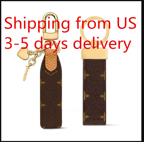 2026 High Quality Keychain Classic Exquisite Luxury Designer Car Keyring Zinc Alloy Letter Unisex Lanyard Gold Black Metal Small Jewelry - Bags, Shoes & Accs - kalmora