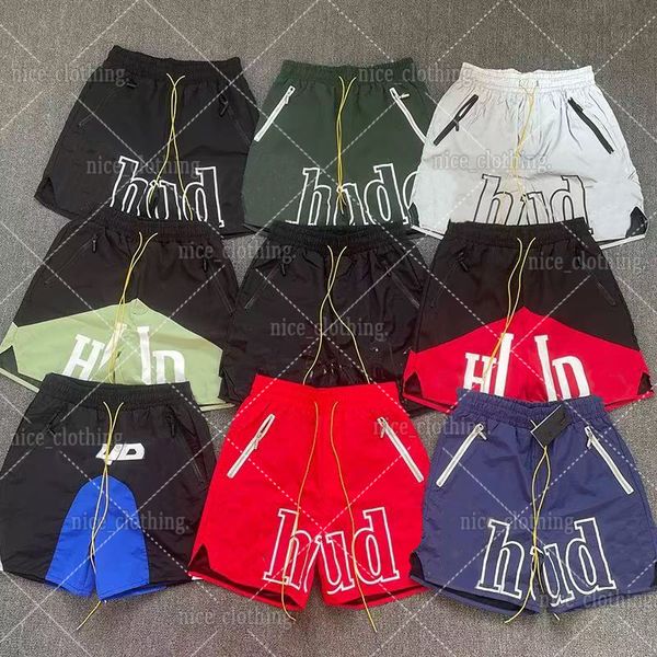 rhudelys shirt Designer T-Shirts Mens Beach shorts Womens Cotton Rhued Inspired Designer Shorts Quick Drying Breathable Mesh Shorts Pants for Men Women 5b3v - Apparel - kalmora