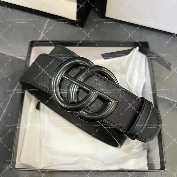 2026 Designer Mens And Women Belt Pin Belts 5Color Buckle Classic Fashion Casual Width 3.8Cm Size 95-125Cm - Fashion Accessories - kalmora