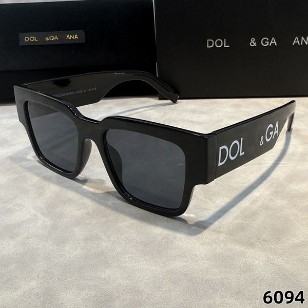 Designer Fashion High Quality UV400 Resistant Sunglasses for Women Man Luxury Outdoor Sunshades Beach Party Sunglasses with Original Box - Fashion Accessories - kalmora