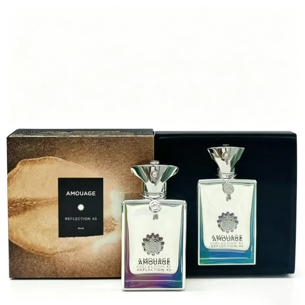 Amouage Fragrance Guidance 46 REFLECTION 45 Men Perfume Purpose 50 Honour 43 Love Tuberose Interlude Eau De Parfum 100ml Parfum Cologne Spray Body - Health & Beauty - kalmora
