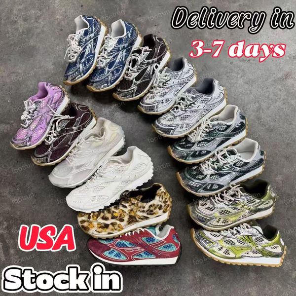 Designer Orbit Sneaker Men Women Casual Running Shoes Flash Mary Jane Runner Sneakers Trainers In Lightweight Technical Mesh Men Women Shoe Size 35-47 - Shoes & Accessories - kalmora