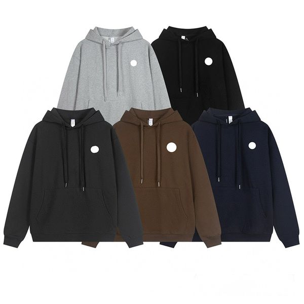 Mens Womens Yoga Outfit Hoodie Sweatshirt Round Neck Pullover Gym Women Men 1/4 Zip Relaxed-fit Sport - Apparel - kalmora