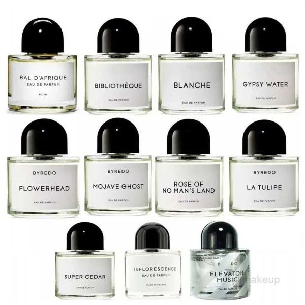 Black Saffron 100ml Man Woman Perfume Fragrance Animalique Absolu Gypsy Water Mojave Ghost Blanche High Quality Durable Fragrance With Fast Ship 3.4oz Incense - Health & Beauty - kalmora
