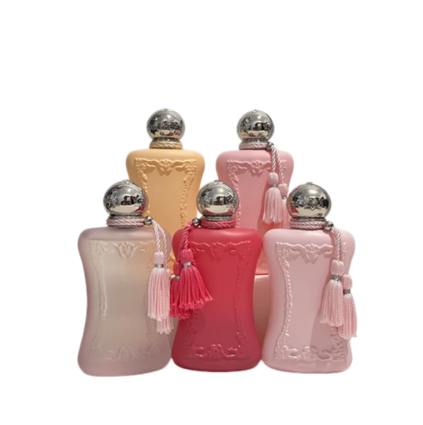 Best Selling Eau De Perfume Natural Rose Scent Long Lasting designer Perfume for Romantic Special Occasions - Health & Beauty - kalmora