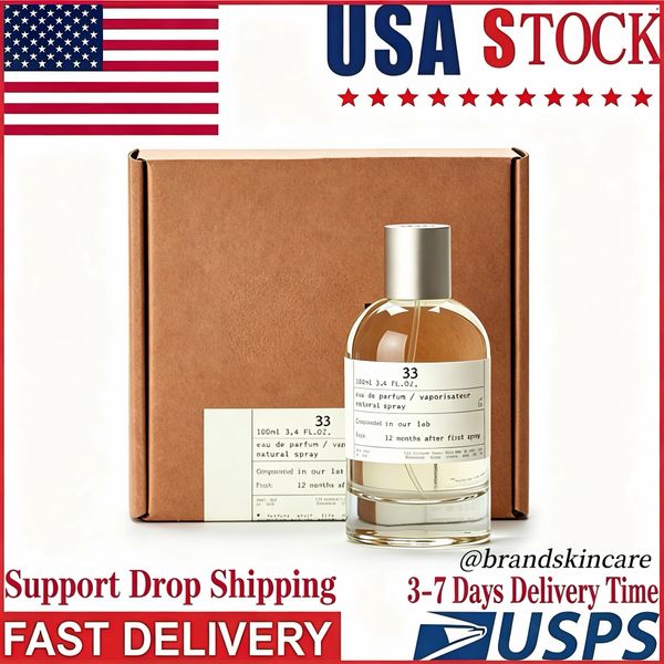 Neutral Perfume Eau de Parfum 100ml Fragrance Long Lasting Smell Brand EDP Man Women Fragrances 3.4oz Unisex Cologne Spray Mist 33 13 31 29 22 High Quality Fast Delivery - Health & Beauty - kalmora