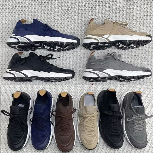 Designer Men Sneakers Runner Tatic Sneaker Outdoor Runners Sneaker Casual Shoes Men Shoes Breathable Running Shoes Walking 892 - Shoes & Accessories - kalmora