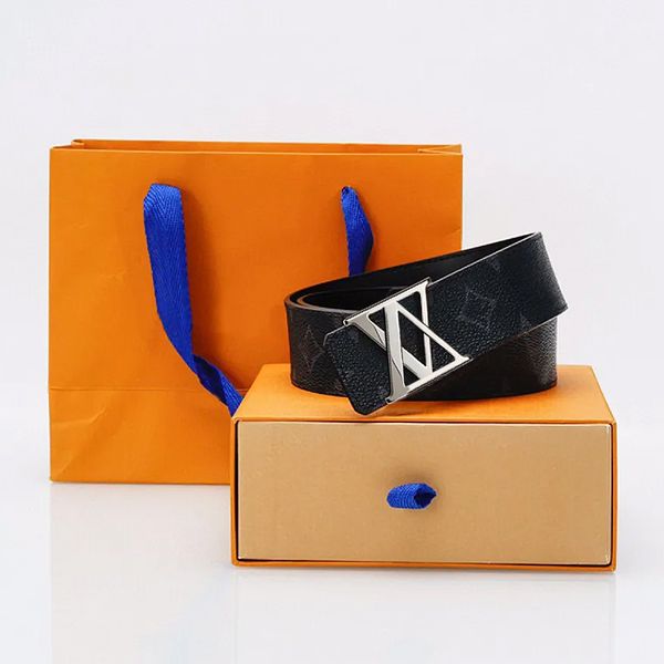 Designer Belt for Man Women Fashion Belts 18 Color Optional Top Quality Cowskin box need extra cost - Fashion Accessories - kalmora
