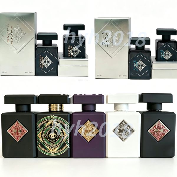 Wild rush Parfums 90ml Sugar Blast Psychedelic Love Perfume Eau De Parfum 3fl.oz Long Lasting Smell Men Women Cologne Fragrance Spray - Health & Beauty - kalmora