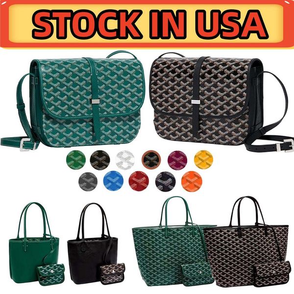 Designer Bag Saddle bag Shoulder Bag Message Bag Luxury Bag High Quality Women's Handbags Purses Leather Crossbody Designer Bags Mother Bag Large Green Shopping Bag - Bags, Luggage & Accessories - kalmora